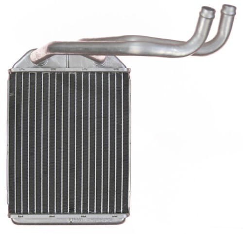 Nty engine oil cooler - oil, heat
