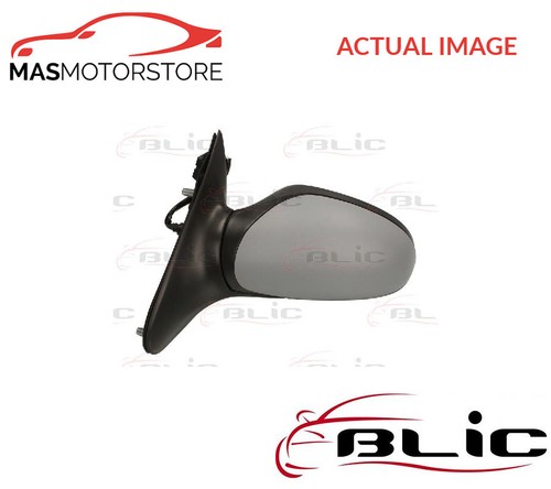 Outside rear view mirror lhd - view,