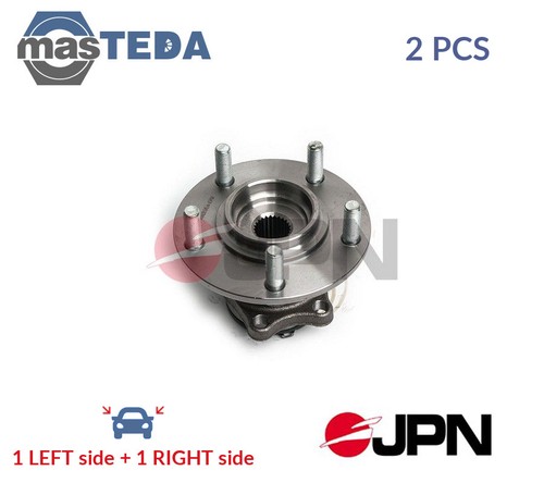20l9054 jpn wheel bearing kit - wheel,