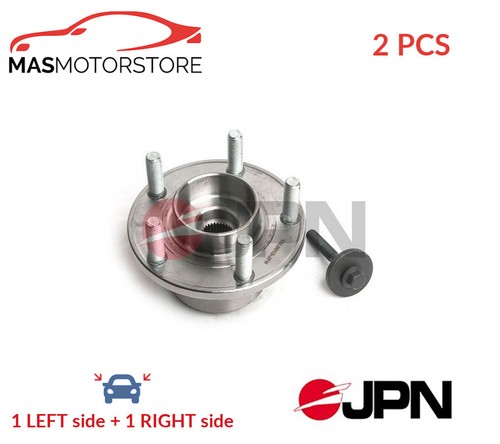 Wheel bearing kit set pair - wheel,