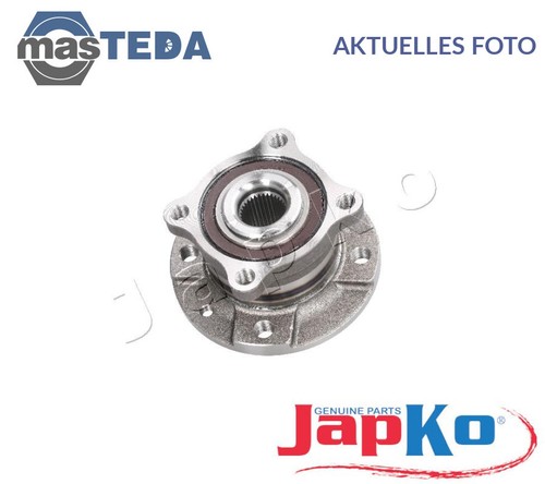 420402 rear wheel hub - 420402,