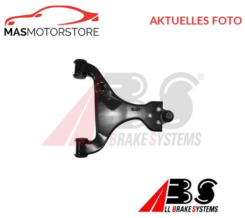 Wishbone control arm wheel - wishbone,