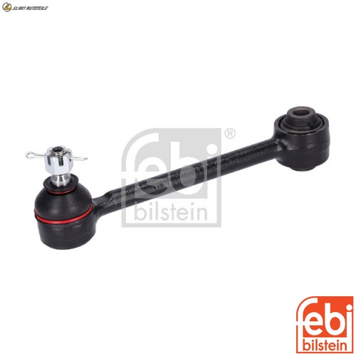 Handlebar wheel suspension - handlebar,