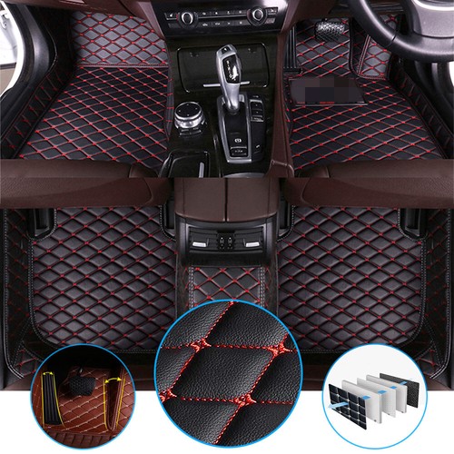 For most vehicles floorliner - most,