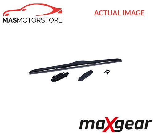 Windscreen wiper blade - windscreen,