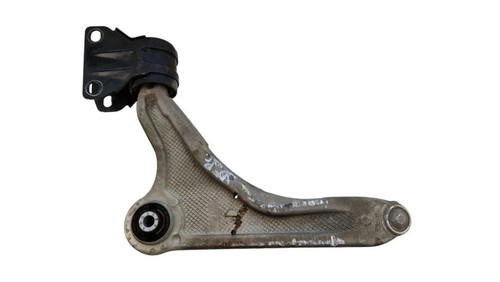 Ford fusion front - ford, left