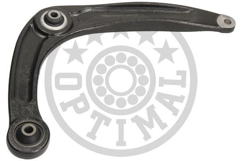 Optimum 1650 wishbone - optimum, front