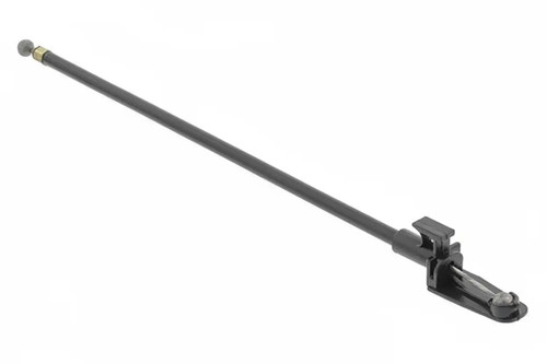 Bonnet opening cable - , engine
