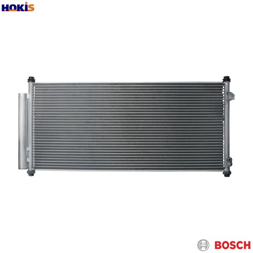 Condenser air conditioning - condenser, 1