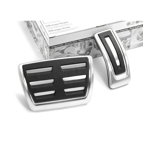 Vag pedal caps - pedal,