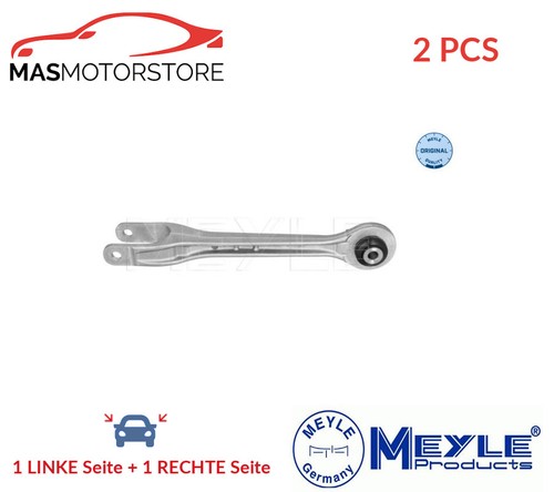 Left right wishbone set - left,