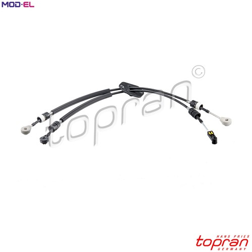 Cable pull manual transmission - pull,