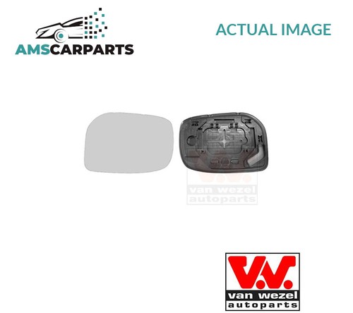 Rear view mirror - mirror, glass