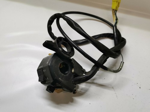 Suzuki 600 gn76b switch - suzuki,