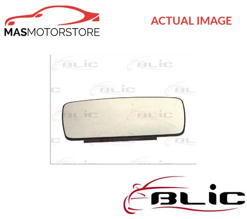 Rear view mirror glass lhd - view,