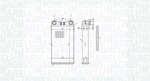 Magneti marelli 350218472000 - magneti,