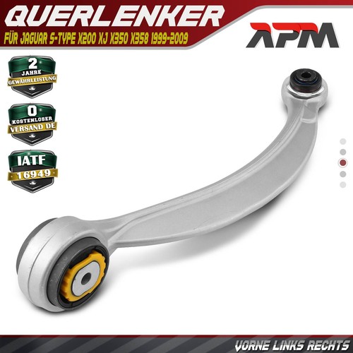 Control arm front left right - front,