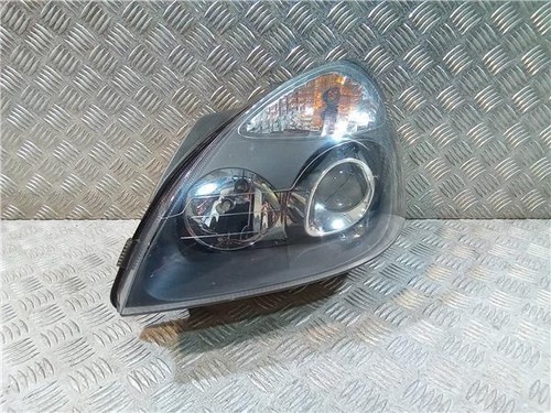 Left headlight - (left, hand