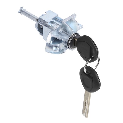 Door lock cylinder assembly - cylinder,