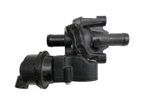 Stop valve flange - stop,