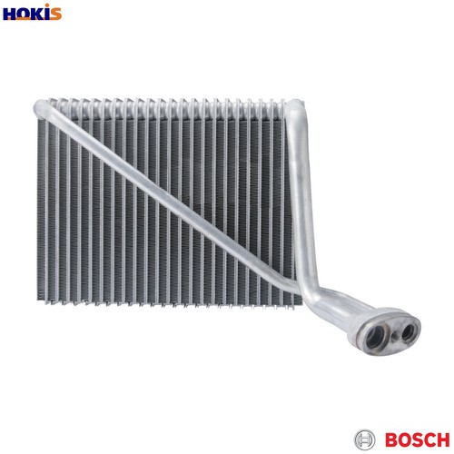 Evaporator air conditioning - evaporator,