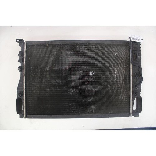 Radiator mercedes classe - mercedes,