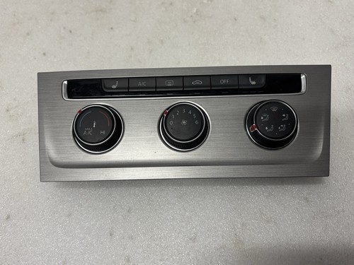 Volkswagen golf mk7 - mk7, hvac