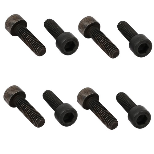 8pack grade m6x20mm - 8pack,