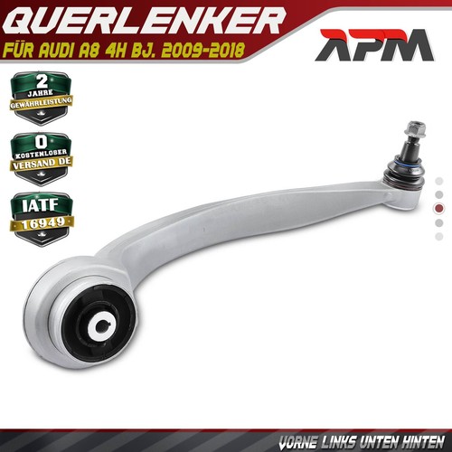 Control arm suspension front - control,