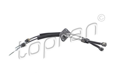 Topran 118 701 - 701, cable