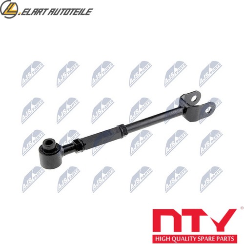 Handlebar suspension - handlebar,