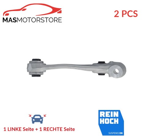 Left right wishbone set pure - right,