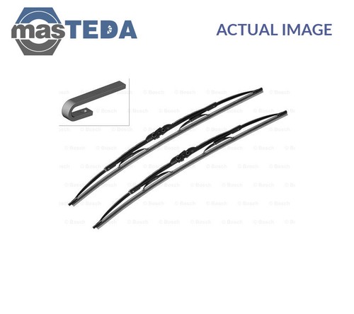 397 118 800 windscreen wiper - 3,