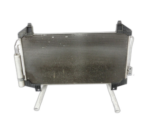 Condenser air cooler - condenser,