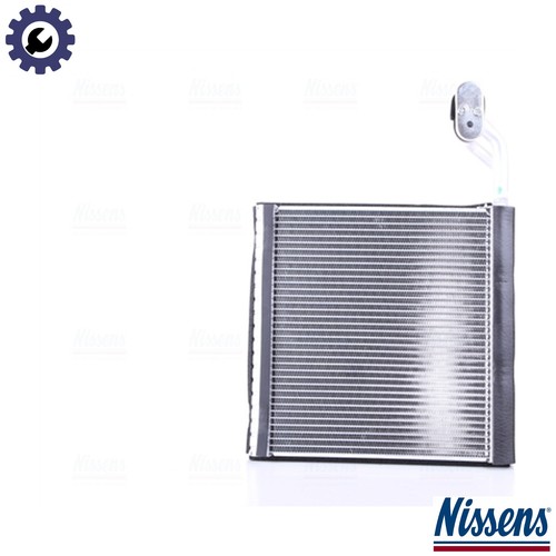 Evaporator air conditioning - evaporator,