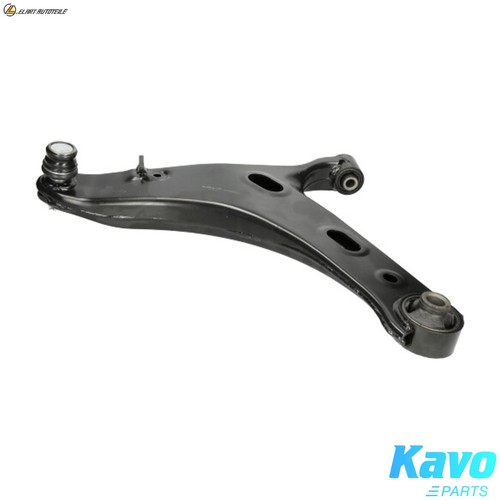 Handlebar wheel suspension - handlebar,