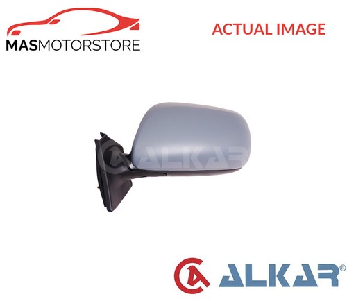 Outside rear view mirror lhd - rear,