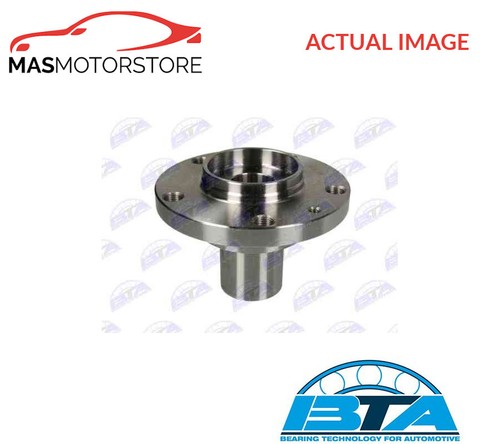 Wheel hub front bta - hub, h5f016bta