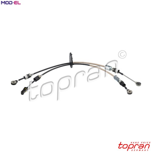 Cable pull manual transmission - pull,