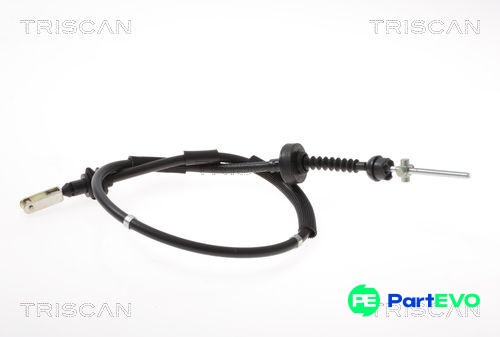 Triscan clutch control - clutch,