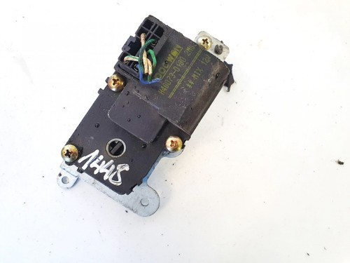 H400730180 actuator heater - actuator,