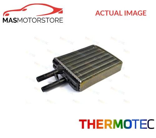 Heater radiator exchanger lhd - radiator,