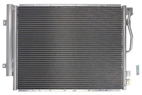 Thermotec ktt110563 condenser - ktt110563,