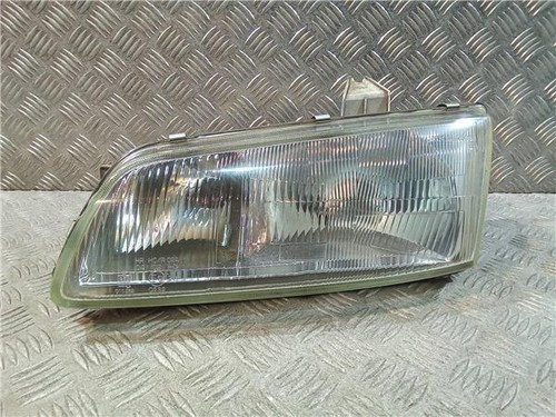 Left headlight - headlight, (left