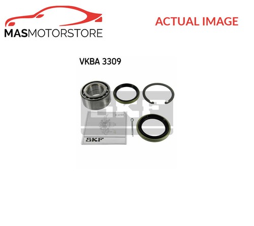 Wheel bearing kit front skf - kit,