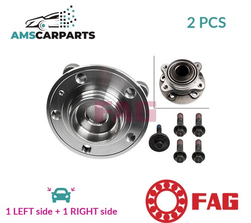 Wheel bearing kit set pair - set,