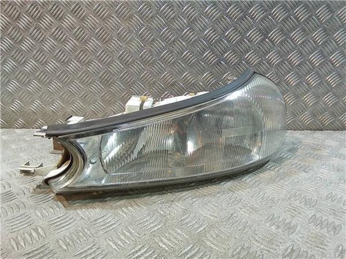 Left headlight hand - left,