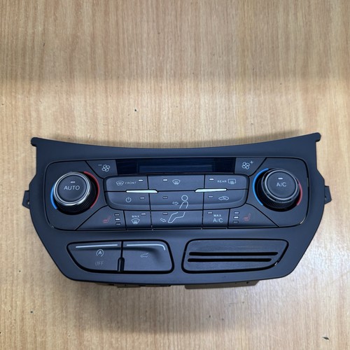 Genuine 2019 mk2 ford - genuine,