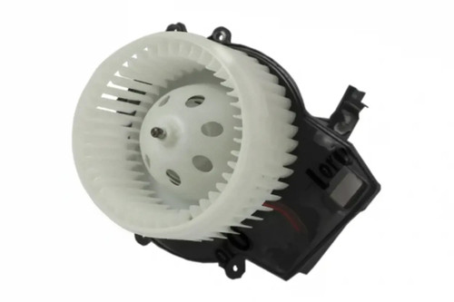Blower fan for left hand - blower, left-hand