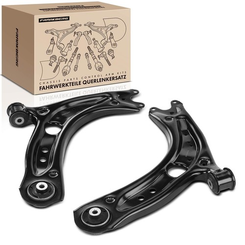 Front wishbone arm for - for, audi